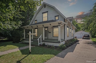 710 Georgia St, Williamston, MI 48895