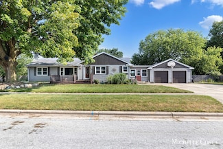 3865 Lee St, Hudsonville, MI 49426