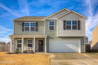 812 Greene Meadow Dr, Talbott, TN 37877