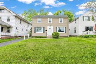 20 Irvington Rd, Rochester, NY 14620