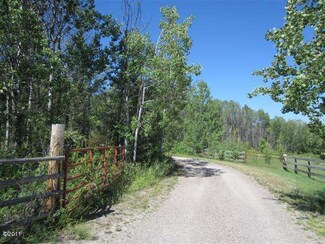 31099 Walking Horse Ln, Big Arm, MT 59910