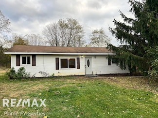 9865 Tuscola Rd, Clio, MI 48420