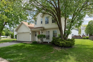 13834 Isle Royal Cir Unit 4, Plainfield, IL 60544