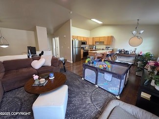 5419 E 26th Ave Unit B, Anchorage, AK 99508