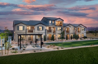 Griffin, Henderson, NV 89015
