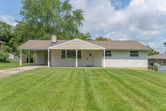 5861 Janice Dr, Fairfield, OH 45014
