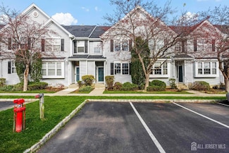 1209 Blossom Cir, Dayton, NJ 08810