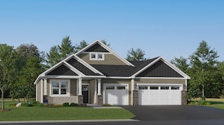 Brighton, Maple Grove, MN 55311