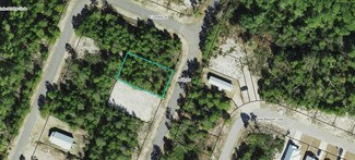 1553 Sandy Rd, Carrabelle, FL 32322