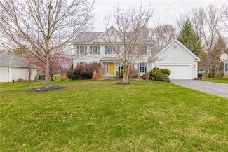 32 Scarborough Park, Rochester, NY 14625