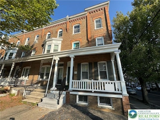 1501 W Chew St Unit A, Allentown, PA 18102