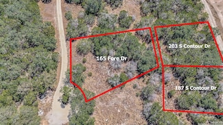 187 S Contour Dr, Spring Branch, TX 78070