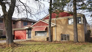 3716 Church St, Evanston, IL 60203