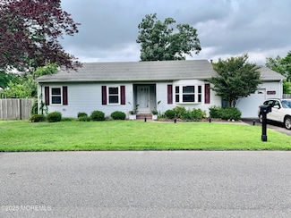 2313 Forest Grove Ave, Toms River, NJ 08753