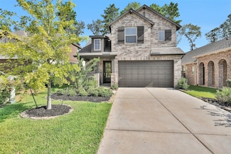 440 Flowering Lotus Ct, Willis, TX 77318