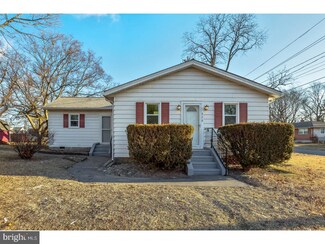 528 Bridgeview Ave, Pennsauken, NJ 08110