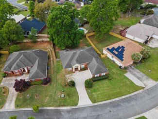 5757 Fox Bridge Way, Tallahassee, FL 32317