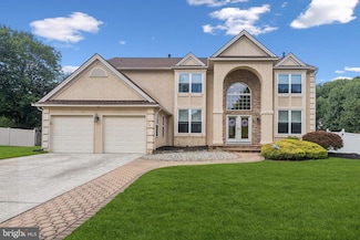 74 Thornwood Ln, Sewell, NJ 08080