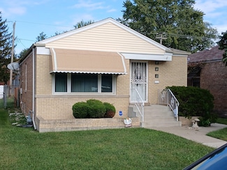 215 W 146th St, Riverdale, IL 60827