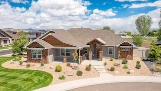 146 Aspen Village Ct, Fruita, CO 81521