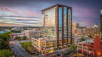 300 E 3rd St Unit 506, Little Rock, AR 72201