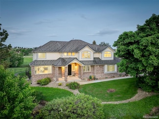 7400 S Genoa Cir, Centennial, CO 80016