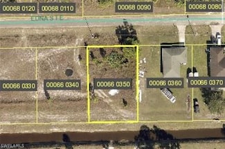 1252 Edna St E, Lehigh Acres, FL 33974