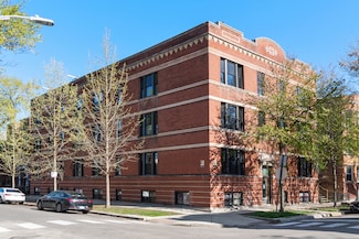 2053 W Iowa St Unit 1, Chicago, IL 60622