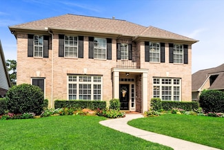 14914 Codys Run, Cypress, TX 77429