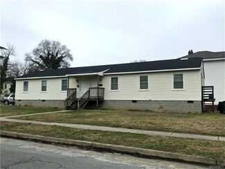 3300 3rd Ave, Richmond, VA 23222