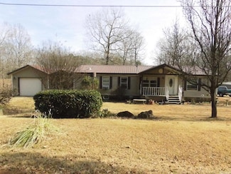 8120 Oakview Dr, Hensley, AR 72065