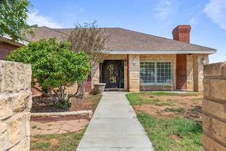 815 E County Road 135, Midland, TX 79706