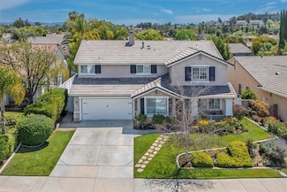 41028 Promenade Chardonnay Hills, Temecula, CA 92591