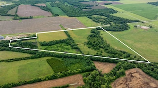 12071 SE Texas Rd, Kincaid, KS 66039