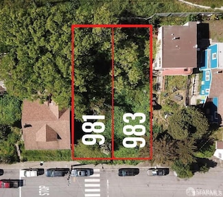 983 Innes Ave, San Francisco, CA 94124