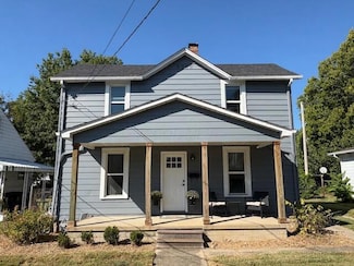 1223 W Fair Ave, Lancaster, OH 43130