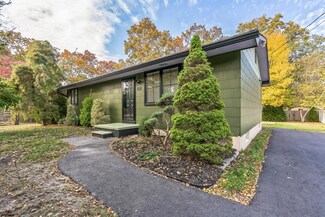 429 S Spruce Ave, Galloway, NJ 08205