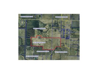 25101 E 339th St, Archie, MO 64725