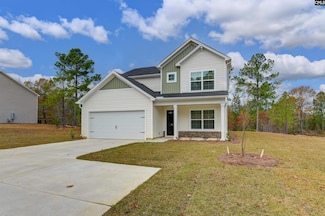 82 Harmon Rd, Hopkins, SC 29061