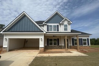 9584 Galloway Ln, Columbus, GA 31904