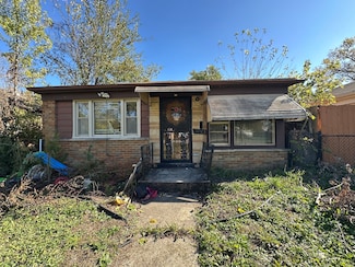 14903 Western Ave, Harvey, IL 60426