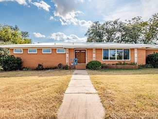 601 Garmon Dr, Early, TX 76802