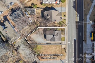 1714 S Tryon St, Charlotte, NC 28203