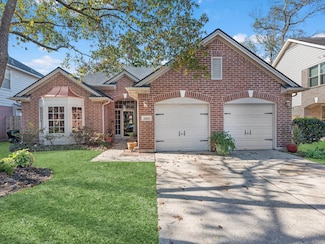 20819 Water Point Trail, Humble, TX 77346
