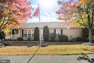 3017 Inkberry Cir N Unit 3017, North Wales, PA 19454