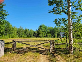 354 Garland Pit Rd, Conway, NH 03813