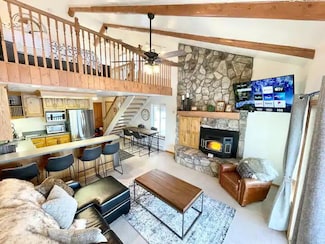 150 SW Village Unit 8-B, Beaver, UT 84713