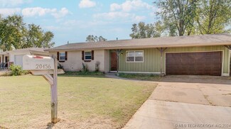 20156 E 2nd St, Tulsa, OK 74108