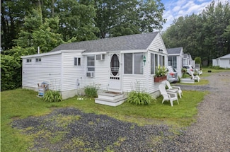 76 Post Rd Unit 9, Wells, ME 04090