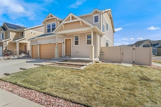 18800 E 55th Ave, Denver, CO 80249